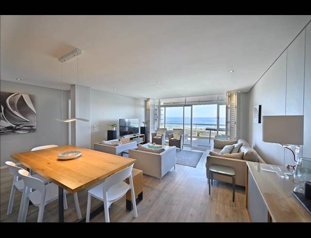 3 BEDROOM APARTMENT FOR SALE IN TABLE VIEW